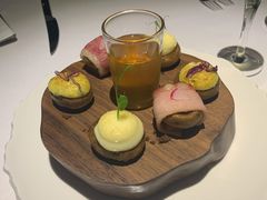-王品牛排(珠海富华里店)