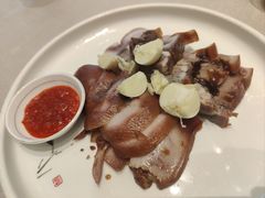 -颂福楼·南京菜(定淮门店)