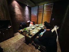 -坦坦大炉·韩式烤肉(望京店)