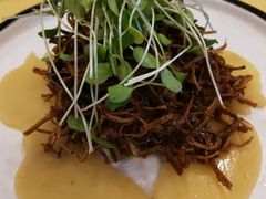 -功德林素菜饭庄(前门店)