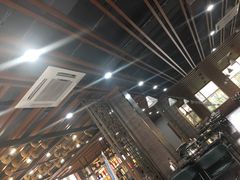 -一号码头蒸汽海鲜自助