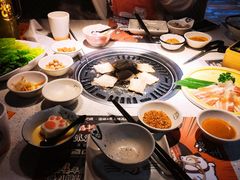 -猫抓烤肉(武进吾悦广场店)
