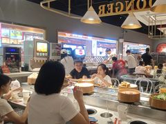 -龍歌自助小火锅(崂山丽达店)