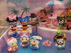 -泡泡玛特POPMART(国金街店)