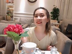 木瓜椰奶燕窝-燕庭·纯燕窝·甜品下午茶(日月光店)