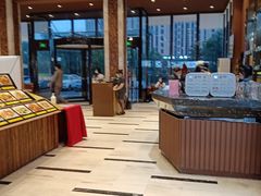 -蓝港海鲜厨房(金水路店)