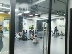 -能舞ICD街舞(福田总部)