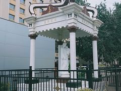-王府井天主教堂