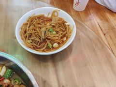 -彭耕记猪油炒小菜(吉联mall店)