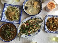 -邱记私房菜·十八年本地菜