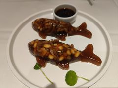 -惠丰堂饭庄·烤鸭·京味菜(翠微路店)