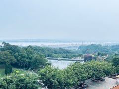 -广州莲花山旅游区