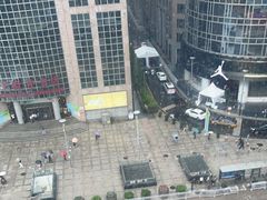 -喜悦烤鸭·新京菜(王府井店)