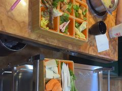 -塔兰齐新疆孜然火锅(鲤鱼山路店)