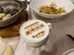 -食神鱼头佛跳墙(百子湾旗舰店)