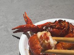 -老三龙虾(汉阳杨泗庙店)
