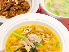 -馋遇江南·精致湖景雅宴(东方之门店)