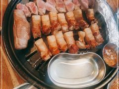-济州爱肉堂(总店)