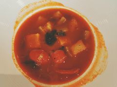 杂菜汤-OGGI TRATTORIA PIZZERIA(深业上城店)