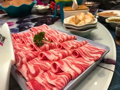 -名都晓荷塘(涿州店)