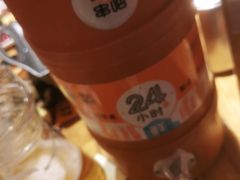 -聚点串吧·北京烧烤(赵登禹路店)