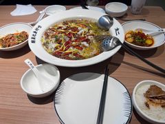 -太二酸菜鱼(门头沟龙湖天街店)