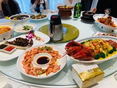 -乾隆美食·本帮菜(黄河路店)