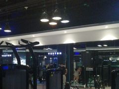 -威仕顿健身游泳(御锦城店)