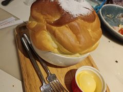 舒芙蕾plus-港丽餐厅(高德置地店)