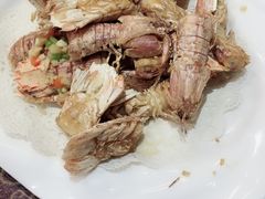 -北塘海鲜·天津菜(大光明桥旗舰店)