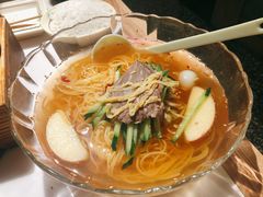 正宗朝鲜冷面-七八冷面·延边朝鲜族美食(圣熙八号店)