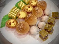 -东江海鲜酒家(艺都分店)