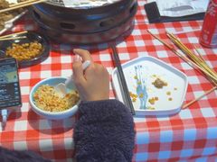 -串王阿三烧烤·小龙虾·烤鱼(拱墅胜利河美食街店)