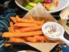 -第101座花园餐厅(湖滨88店)