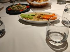 -Pasha帕夏土耳其餐厅(南昌路店)