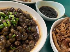 -小本鸡饭店(滨江白马湖店)