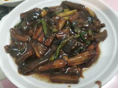 响油鳝丝-蘭心餐厅(进贤路店)