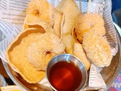 -泰妃殿(宏伊国际广场店)