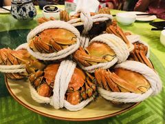 -盛港湾海鲜食府(黄沙店)