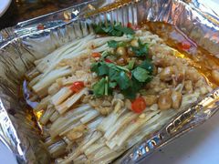-金谷园饺子·烧烤·家宴(人大总店)