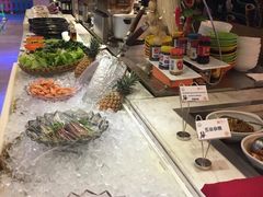 -长沙豪布斯卡酒店(长沙省政府德思勤店)