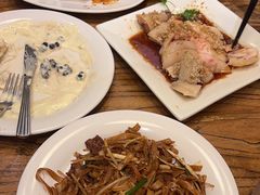 -翠华餐厅(德基广场店)