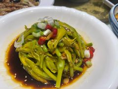 -凯鸽酒楼(大同振兴街店)