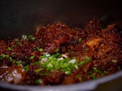 高压锅粉蒸肉-董厨煨汤馆(车站路店)