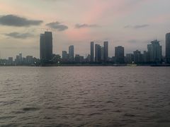 -武汉关码头(轮渡站)