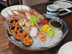 -田舍家Inakaya·炉端烧·铁板烧(天汇igc店)