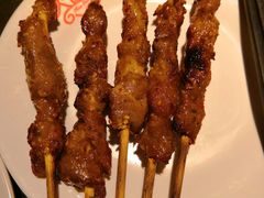 -火锅岛潮牌自助餐厅(天津天佑城店)