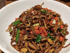 -辣得叫湘菜(四明店)