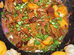 -徐家屯铁锅炖(宋家庄店)