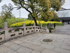 -丝绸小镇荻港古村